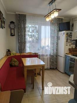 2-к квартира, вторичка, 48м2, 4/5 этаж