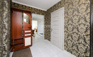 4-к квартира, вторичка, 62м2, 3/5 этаж