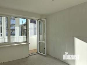 2-к квартира, вторичка, 43м2, 3/5 этаж