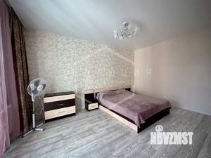 1-к квартира, вторичка, 55м2, 11/12 этаж