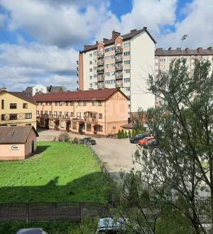 1-к квартира, вторичка, 39м2, 3/5 этаж