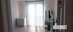 1-к квартира, вторичка, 35м2, 10/10 этаж