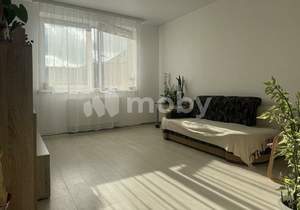 1-к квартира, вторичка, 34м2, 1/3 этаж