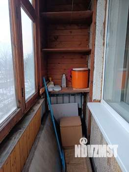 1-к квартира, вторичка, 31м2, 5/5 этаж