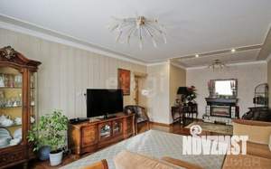 2-к квартира, вторичка, 77м2, 7/7 этаж