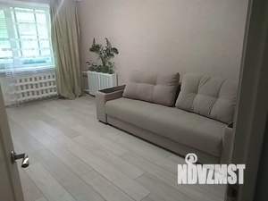 2-к квартира, вторичка, 52м2, 1/5 этаж