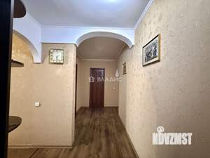 2-к квартира, вторичка, 57м2, 5/9 этаж
