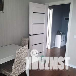 1-к квартира, вторичка, 39м2, 10/10 этаж