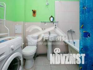 1-к квартира, вторичка, 33м2, 3/10 этаж