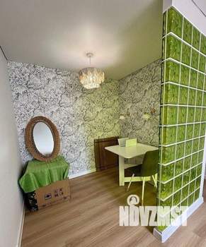 1-к квартира, вторичка, 31м2, 3/5 этаж