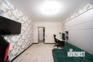 1-к квартира, вторичка, 44м2, 13/14 этаж