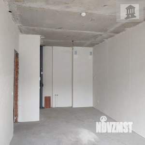 1-к квартира, вторичка, 40м2, 13/16 этаж