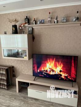 1-к квартира, вторичка, 50м2, 10/12 этаж