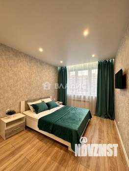 1-к квартира, вторичка, 35м2, 6/9 этаж