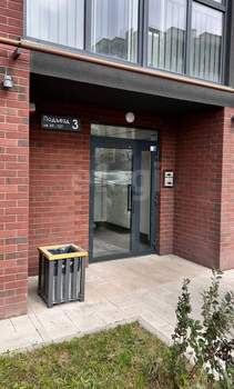 2-к квартира, вторичка, 70м2, 9/10 этаж