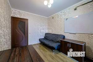 1-к квартира, вторичка, 41м2, 2/8 этаж