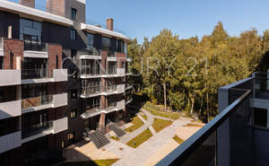 1-к квартира, вторичка, 66м2, 4/5 этаж