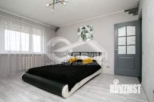 2-к квартира, вторичка, 50м2, 6/9 этаж