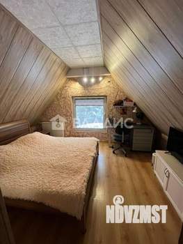4-к квартира, вторичка, 107м2, 2/2 этаж