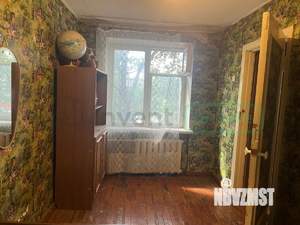 2-к квартира, вторичка, 45м2, 4/5 этаж