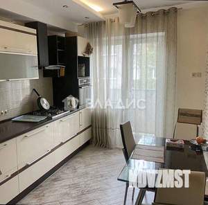 2-к квартира, вторичка, 56м2, 2/6 этаж