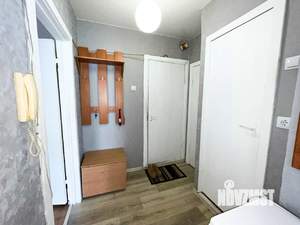 1-к квартира, вторичка, 37м2, 8/9 этаж