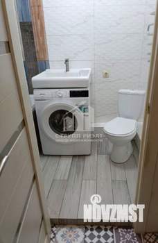 1-к квартира, вторичка, 30м2, 10/14 этаж