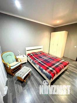 1-к квартира, вторичка, 30м2, 1/8 этаж