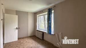 2-к квартира, вторичка, 41м2, 1/5 этаж