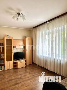 2-к квартира, вторичка, 50м2, 2/5 этаж