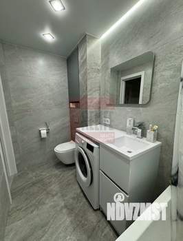 1-к квартира, вторичка, 39м2, 1/12 этаж