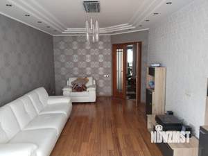 3-к квартира, вторичка, 91м2, 9/10 этаж