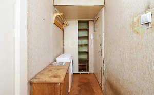 2-к квартира, вторичка, 46м2, 3/5 этаж