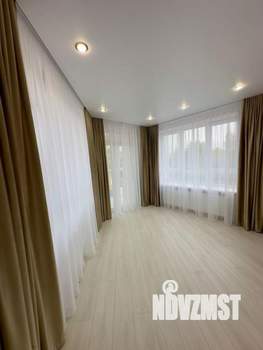 3-к квартира, вторичка, 84м2, 2/9 этаж