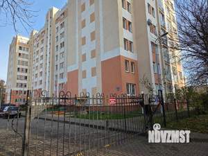 2-к квартира, вторичка, 50м2, 1/9 этаж