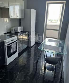 1-к квартира, вторичка, 36м2, 15/16 этаж