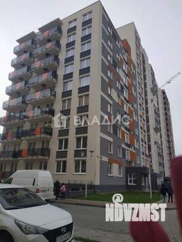 2-к квартира, вторичка, 60м2, 1/14 этаж