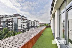 2-к квартира, вторичка, 139м2, 7/8 этаж