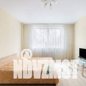 1-к квартира, вторичка, 43м2, 4/9 этаж