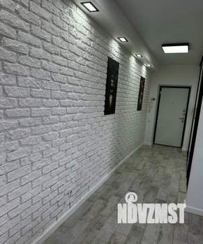 2-к квартира, вторичка, 78м2, 16/16 этаж