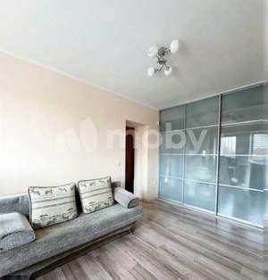 1-к квартира, вторичка, 36м2, 2/9 этаж