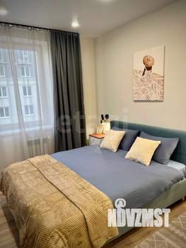 1-к квартира, вторичка, 33м2, 8/10 этаж