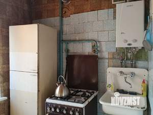 4-к квартира, вторичка, 63м2, 3/5 этаж