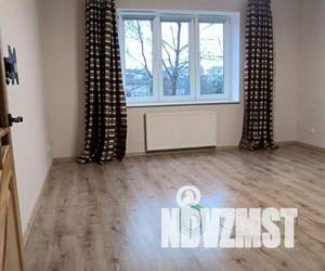 1-к квартира, вторичка, 41м2, 2/8 этаж