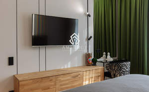 3-к квартира, вторичка, 97м2, 1/5 этаж