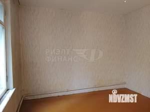 2-к квартира, вторичка, 52м2, 2/3 этаж