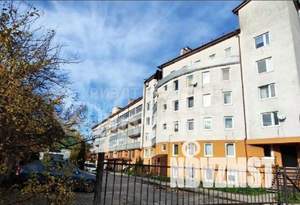 3-к квартира, вторичка, 77м2, 3/5 этаж