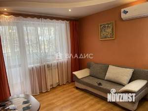 1-к квартира, вторичка, 31м2, 4/4 этаж