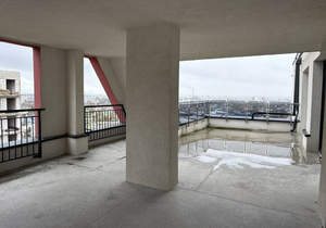 2-к квартира, вторичка, 126м2, 10/10 этаж