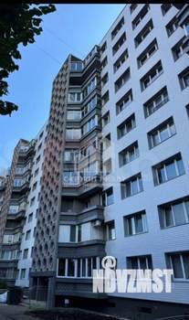 1-к квартира, вторичка, 33м2, 5/10 этаж